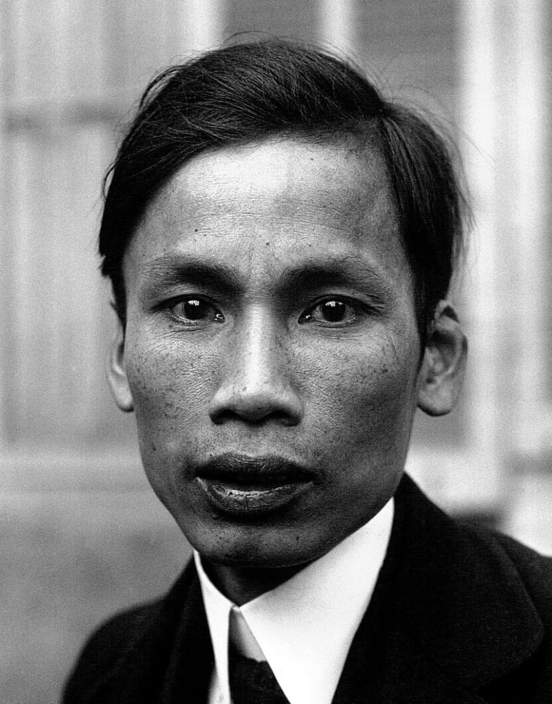 Pragmatyzm Hồ Chí Minh’a.