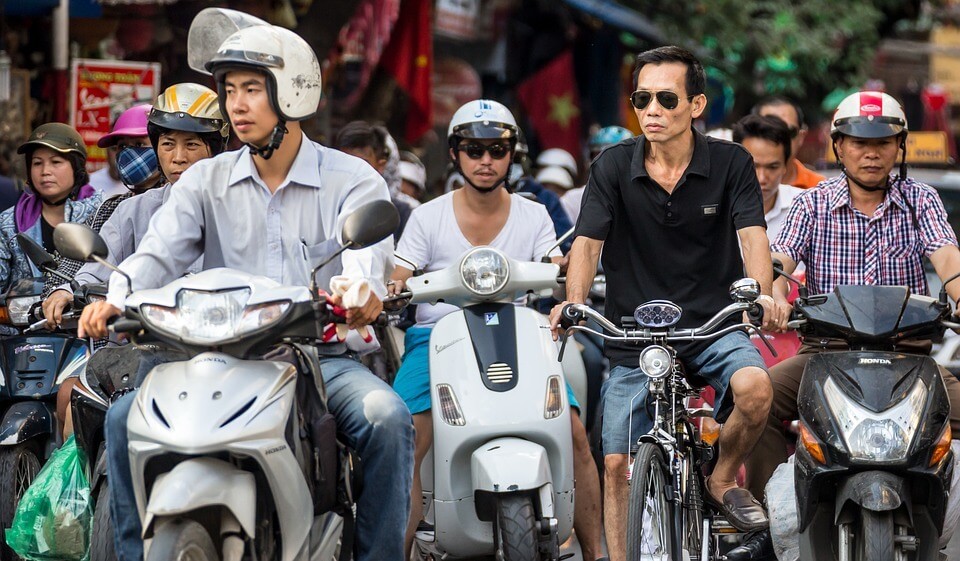 Zatrudnianie Pracowników z Wietnamu: Z czym to się je?